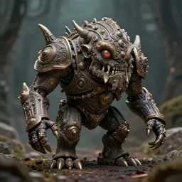 obsidian golem, sno w biome, cinematic shot, intricate, ornate, photorealistic, ultra detailed, realistic, 100mm, photography, octane, high definition, depth of field, bokeh, 8k, behance, artstation