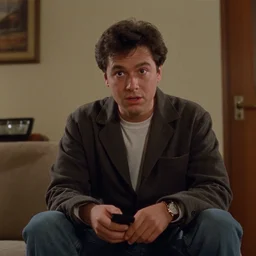a film still from shine ( 1 9 9 6 )