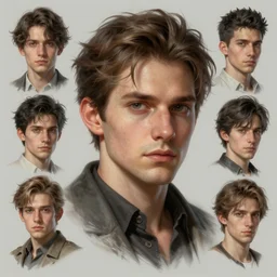 character concept art of a random fantasy character | | distinct - fine, key visual, realistic shaded perfect face, fine details by stanley artgerm lau, wlop, rossdraws, james jean, andrei riabovitchev, marc simonetti, sakimichan, and jakub rebelka, trending on artstation