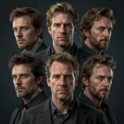 hyperrealistic mixed media collaboration by thomas eakes and greg rutkowski and xiang duan and mike judge, perfect symmetry, dim volumetric lighting, 8 k octane beautifully detailed render, post - processing, portrait, extremely hyper - detailed, intricate, epic composition, highly detailed realistic attributes, cinematic lighting, masterpiece, trending on artstation, very very detailed, stunning,