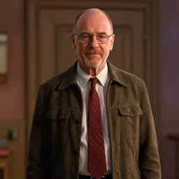 a still of saul goodman from better call saul in the animated movie hotel transylvania, realistic photograph