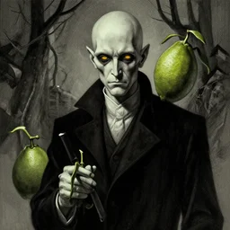 limes by lovecraft by tim shumate, 8 k, highly detailed, concept art