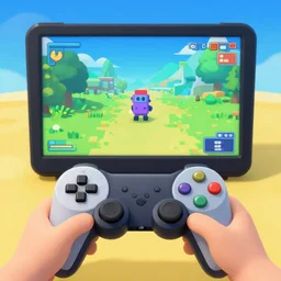 a video game made in 2 0 8 0