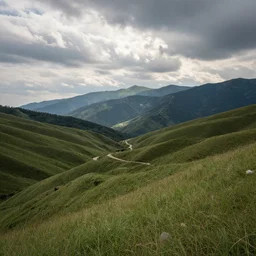 epic landscape