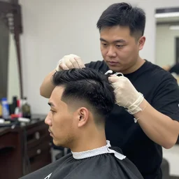barber beats