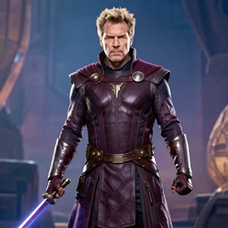 adam warlock in guardians of the galaxy 3