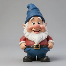 hels dwarf