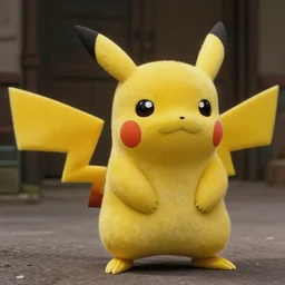 film still reservoir dogs movie pikachu