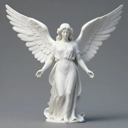 biblically accurate ophanim angel