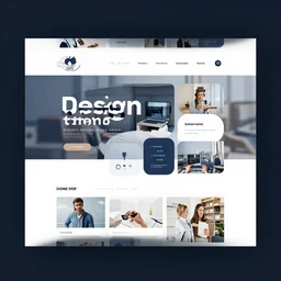 web design trend 2022