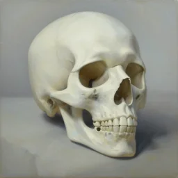 what happens after death, oil painting, pale colors, high detail, 8 k, wide angle, trending on artstation,
