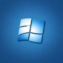 bliss windows xp default wallpaper, realistic matte painting