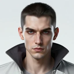 character concept art of a cyberpunk vampire, key visual, realistic shaded perfect face, fine details by stanley artgerm lau, wlop, rossdraws, james jean, andrei riabovitchev, marc simonetti, and sakimichan, trending on artstation