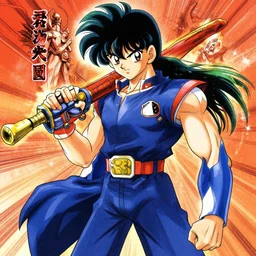 artwork by akira toriyama,