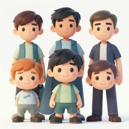 copyrighted characters that don’t yet exist