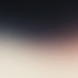 unpleasant gradient
