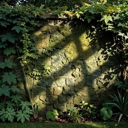 over the garden wall