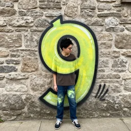 stonks - n 9