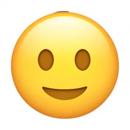 Emoji for the lack of emoji, graphic design, vector