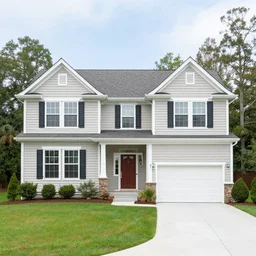 what does a good $4 million house look like in North Carolina