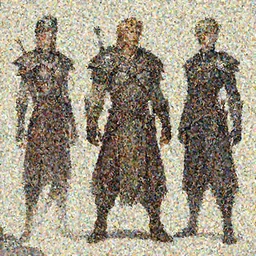 Fable 4 concept art