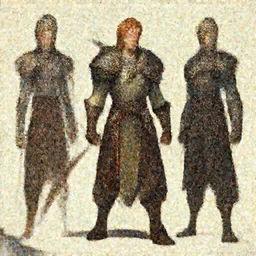 Fable 4 concept art