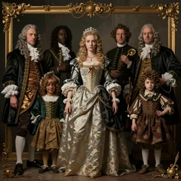 fully clothed portrait, agnes lawrence pelton, akihito yoshida, albert bierstadt, annibale carracci, anthony van dyck, asaf hanuka, aubrey beardsley, ben enwonwu, bob byerley, camille corot, weta fx, cinematic, dramatic, filmic, in a symbolic and meaningful style, insanely detailed and intricate, hypermaximalist, elegant, ornate, hyper realistic, super detailed