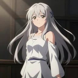 anime waifu