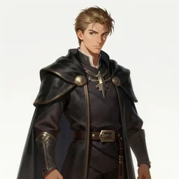 character concept portrait, toby sebastian as a mage, style digital painting, concept art, smooth, sharp focus, illustration, from metal gear, by ruan jia and mandy jurgens and william - adolphe bouguereau, artgerm