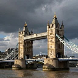 London be like meme