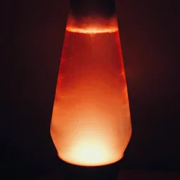 close up photorealistic cinematography a psychedelic 1 9 6 9 lava lamp video effect shot on eastman 1 6 mm 7 2 4 7 film with a cooke panchro 6 5 mm macro lens