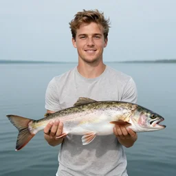 joshua trouten
