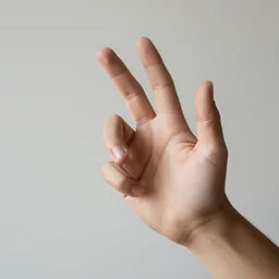 hand photography