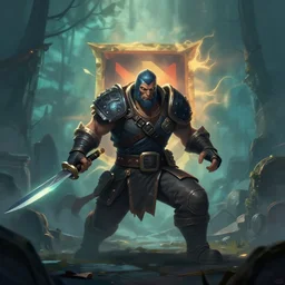 a Dota 2 themed dekstop wallpaper