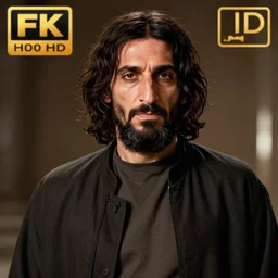 osama bin laden in star wars episode, 8k resolution, full HD, cinematic lighting, award winning, anatomically correct