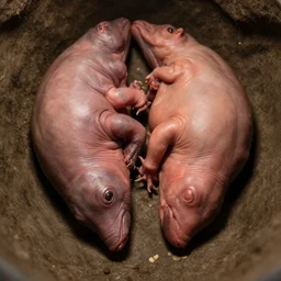 conjoined animals