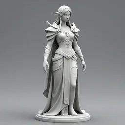 a 3 d model of a neo - dada painting found in the game files of bloodborne ( 2 0 1 5 )