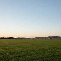 award winning landscape photography by colin prior, evening light