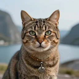 cat vikings