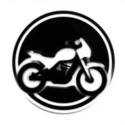 motorcycle logo