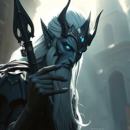 drow prince, highly detailed, d & d, fantasy, highly detailed, digital painting, trending on artstation, concept art, sharp focus, illustration, global illumination, ray tracing, realistic shaded, art by artgerm and greg rutkowski and thomas cole and wayne barlowe