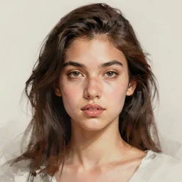 sandalwood woman, highly detailed, portrait, digital painting, trending on artstation, concept art, sharp focus, illustration, art by artgerm and greg rutkowski and magali villeneuve