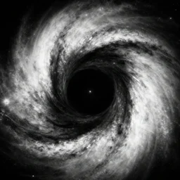 black hole