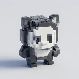 voxel - art!!!!!!!!!!!!!!!!!!!!!!!!!!!!! voxel - art!!!!!!!!!!!!!!!!!!!! of ( ( ( ( ( ( ( ( ( ( ( ( ( ( ( mona lisa ) ) ) )