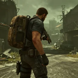 Half-Life 3 screenshot