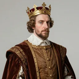 king richard iv