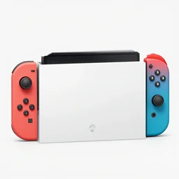 xbox colored nintendo switch console