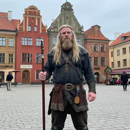 geralt rivia in 🇳🇱