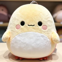 lockheed martin, super soft plush toy, squishmallows, kellytoy, kawaii