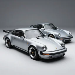 product photo of 2 0 3 0 porsche 9 0 4 concept car